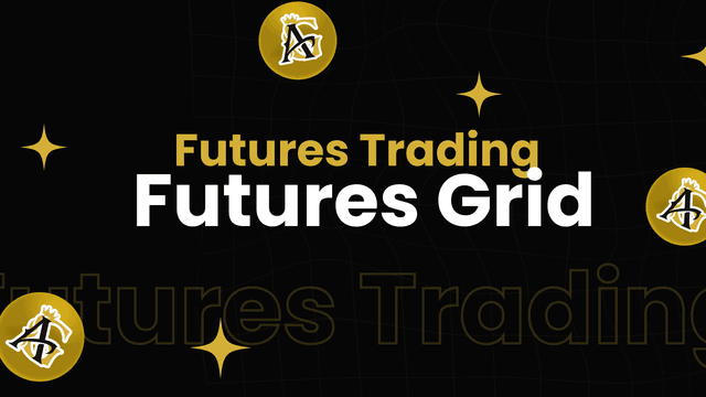 Futures Grid