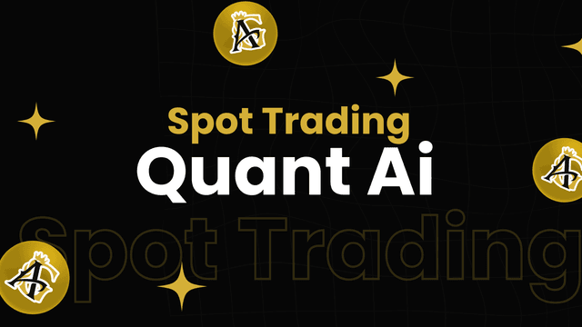 Quant AI